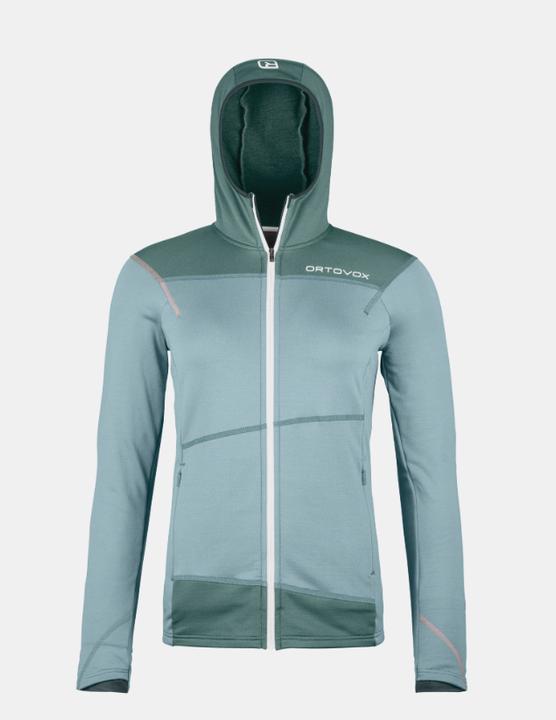 Produktbild Ortovox Fleece Light Hoody W (M)
