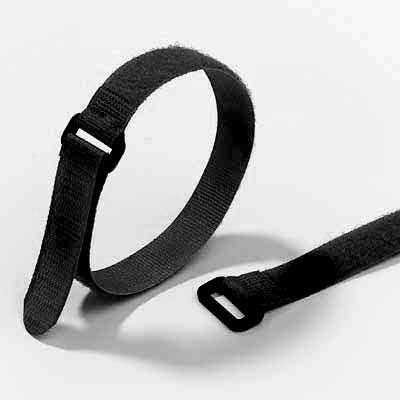 Actual product image ABB THOMAS&BETTS FOL500-50-0 (Velcro cable ties, 457.20 mm, 10 pcs.)