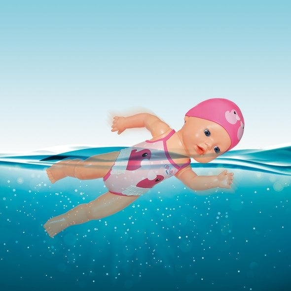 Image du produit Baby Born Ma première baignade