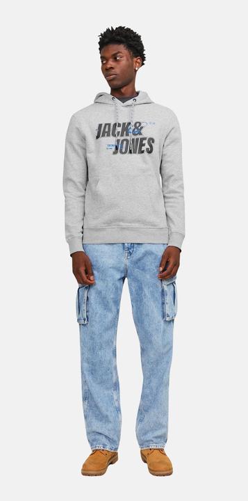 Actual product image Jack & Jones Sweat Hoodie (XL)