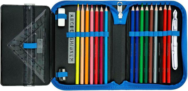 Multicolore