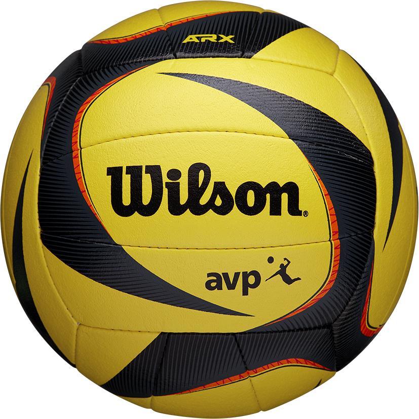 Wilson, Volleyball
