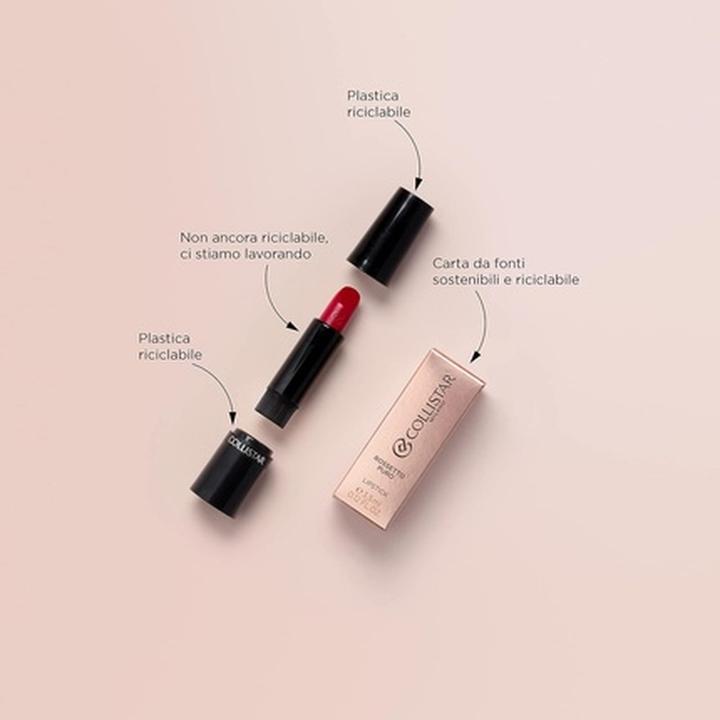 Image du produit Collistar Puro Refill (111 Rosso Milano)