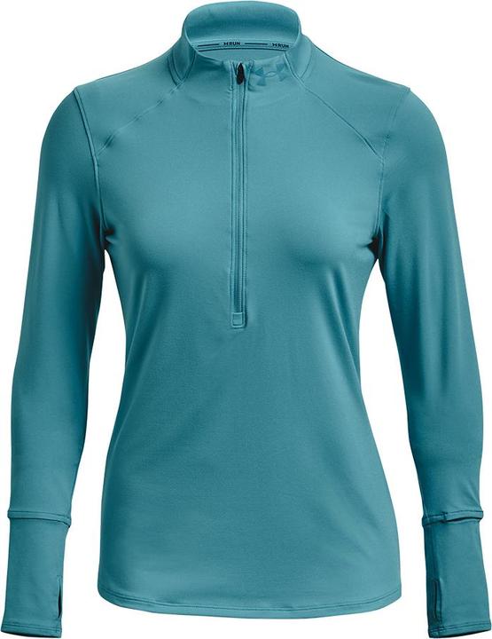 Under Armour Qualifier Run 2.0 Trainingssweat Damen (XS)