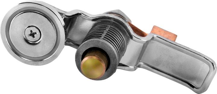 Actual product image Stahlwerk Magnetic ground clamp and ground terminal EC-300 ST loadable up to 300A