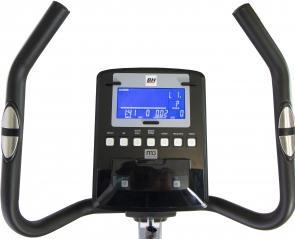 Produktbild BH Fitness ERGO EMS New
