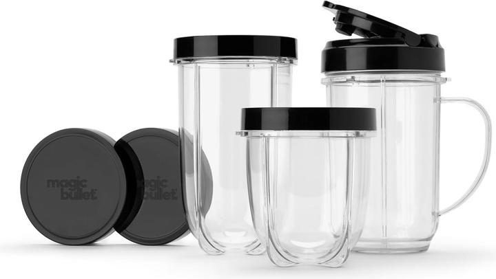 Image du produit MagicBullet Multifunktionsmixer MBR10B (200 W)