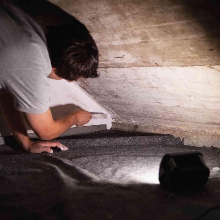 Actual product image Festool Work light KAL II (350 lm)