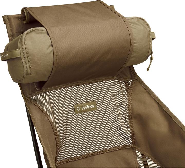 Image du produit Helinox Chair Two Coyote Tan