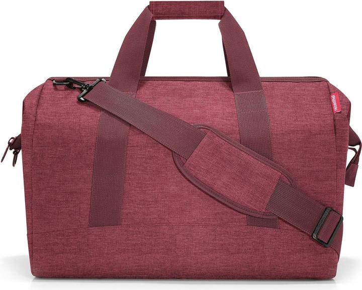 twist maroon