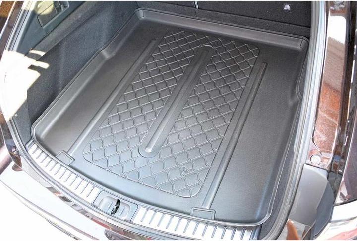 Image du produit Aristar Bac de coffre pour Suzuki Swace / Toyota Corolla Touring Sports de 2019 à aujourd'hui (plancher de