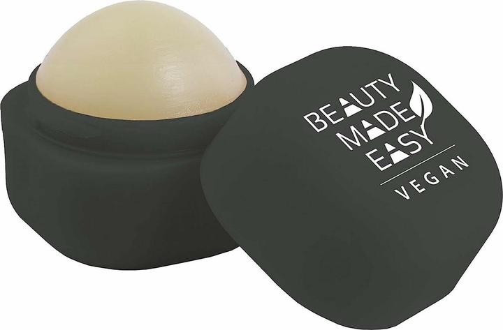 Produktbild Beauty Made Easy natürlichen Ursprungs, feuchtigkeitsspendender, veganer Lippenbalsam FOR MEN 6,8 g