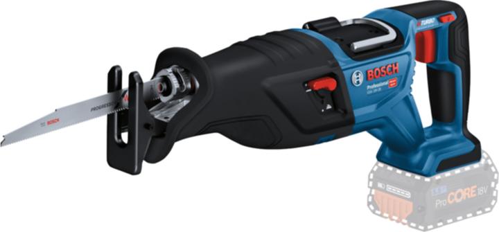 Actual product image Bosch Professional GSA 18V-28