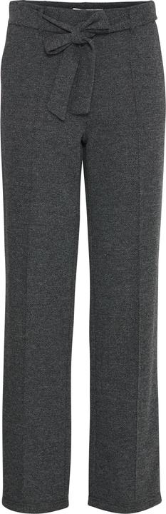Actual product image B.young BYROWAN BELT PANTS 20815720 (XS)