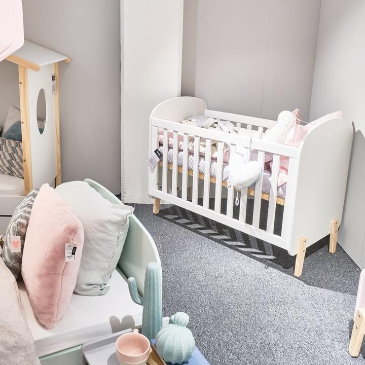 Produktbild pfister Kiddy (60 x 120 cm)