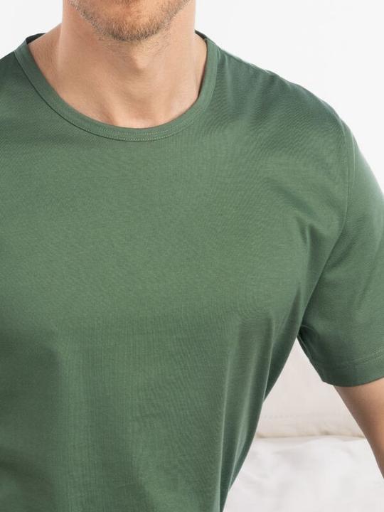 Produktbild ISA Bodywear Baumwolle Pyjama (S)