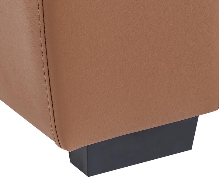 Produktbild Beliani Vogar (3-Sitzer)