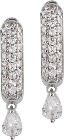 Produktbild Guess JSBE04510JWRHT/U (Silber)