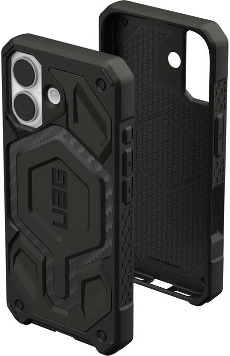 Produktbild UAG Monarch Pro MagSafe (Apple iPhone 17)