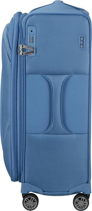 Produktbild Samsonite Re-Lite Trolley mit 4 Rollen erweiterbar 67cm (88 l)