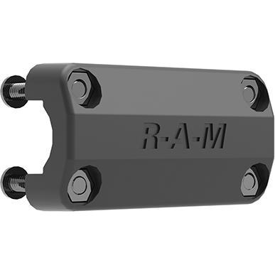 Thumbnail - RAM Mounts UNPK RAM ROD 2000 RAIL MOUNT, Barcode-Scanner Zubehör