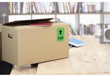 Image du produit HERMA Étiquettes couleur A4