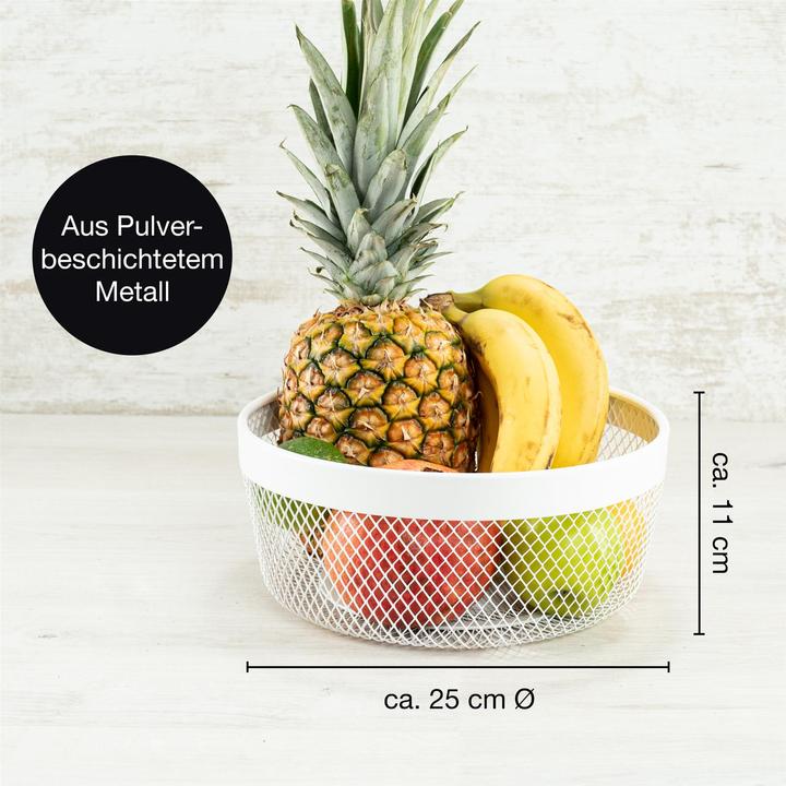 Produktbild Moritz & Moritz Obstkorb