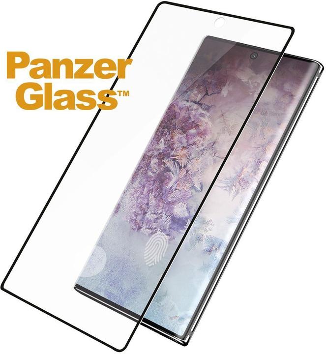 Produktbild PanzerGlass Case Friendly (1 Stk.)