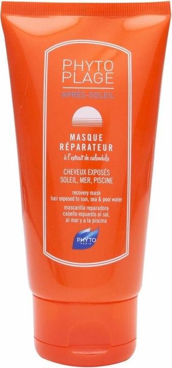 Actual product image Phyto Phytoplage After-Sun Recovery Mask 4.2oz (120 ml, After Sun Gel)