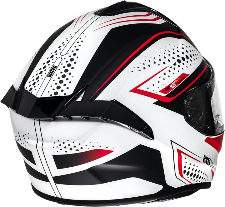 Produktbild iXS iXS422 FG 2.2 (59 - 60 cm, M, L)