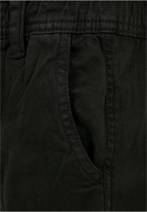 Produktbild Urban Classics Boys Stretch Jogging Pants (122)