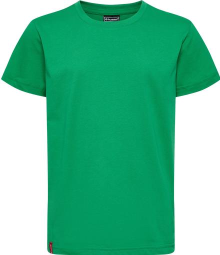 Produktbild hummel Hmlred Basic T-Shirt S/S Kids (140)