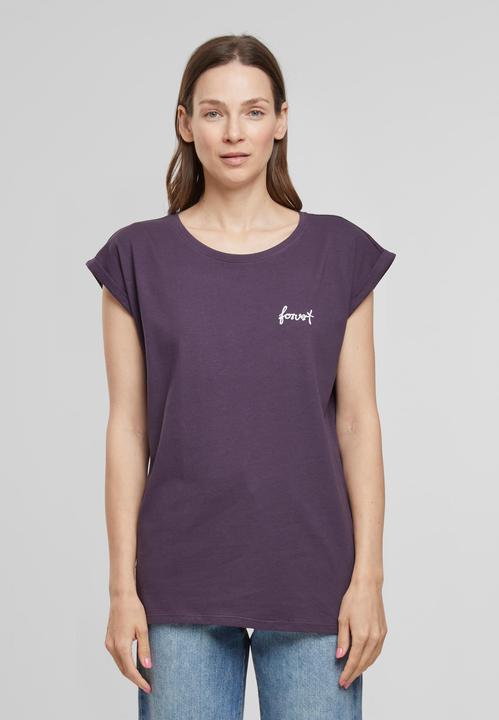 Immagine prodotto Forvert Ladies Tee Santa Maria - 193887 (XXL)