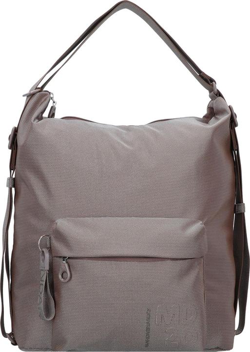 Produktbild Mandarina Duck Handtasche MD20 Hobo Backpack QMT09
