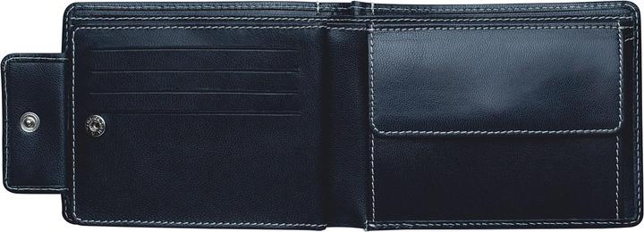 Produktbild Golden Head Geldbörse Bari RFID Protect 1138