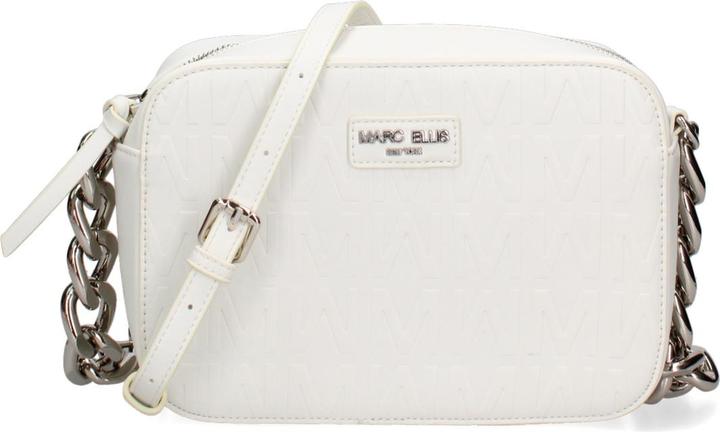 BLANC ET ARGENT