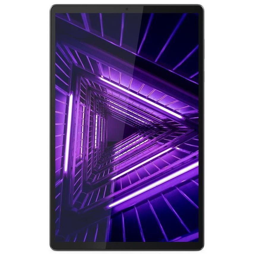 Lenovo Tab M10 Plus (2. Gen) (nur WLAN, 10.30", 128 GB, Iron Grey), Tablet, Grau