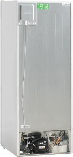 Produktbild Scandomestic FRF161NFWE (Freistehend, 161 l)