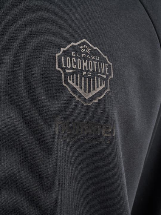Produktbild hummel Hmloversized Hoodie Sw El Paso (M)
