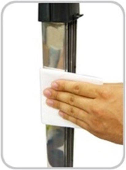 Actual product image Clean Air Optima CA-401 (60 m²)