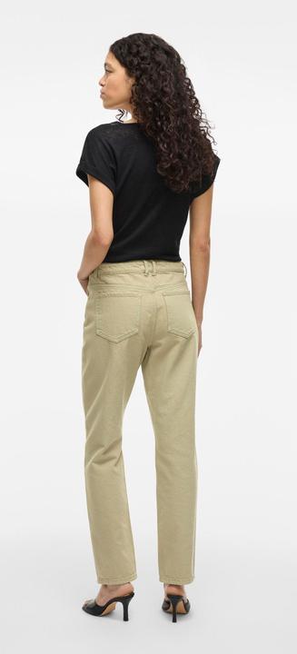 Immagine prodotto Vila VIALICE Regular Waist Straight Fit Jeans (W40/L32)