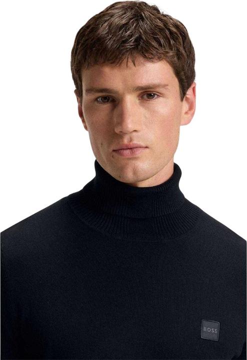 Produktbild BOSS Akiro Sweatshirt Rollkragen (L)