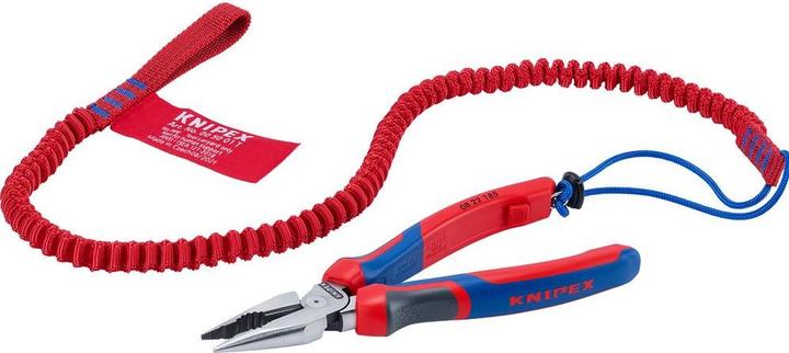 Produktbild Knipex Sicherungssystem-Set (85 mm)