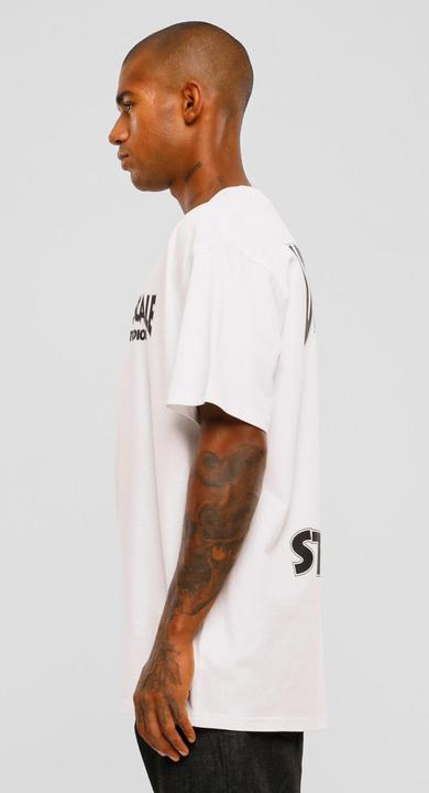 Produktbild Urban Classics Upscale Studios Oversize Tee - 119343 (XXL)