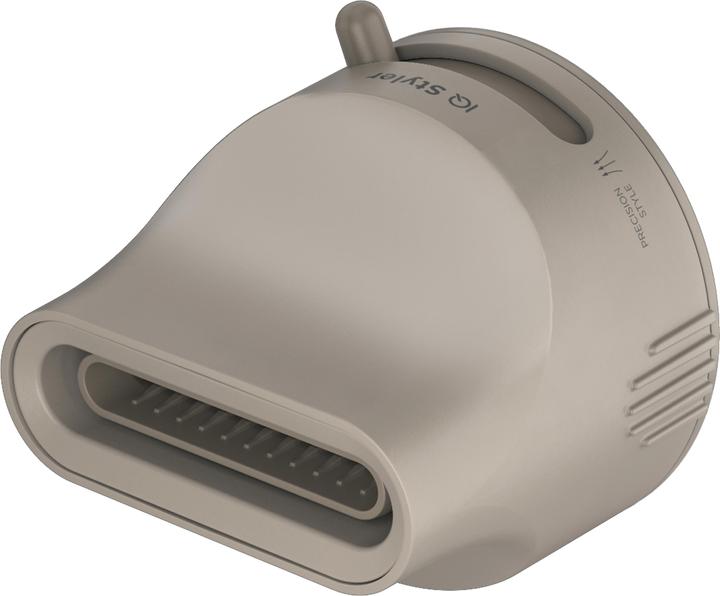 Actual product image Shark Style IQ Hair Dryer & Styler with Diffuser
