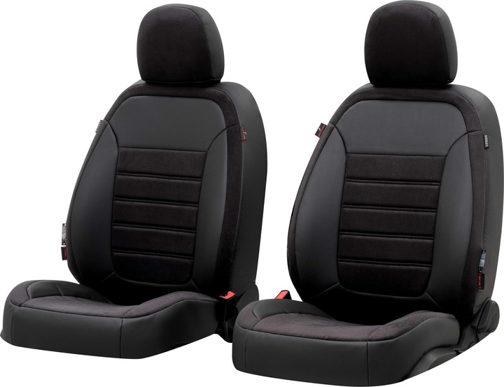 Produktbild Walser Sitzbezug für Hyundai i20 II (GB, IB) 11/2014-Heute, 2 Einzelsitzbezüge