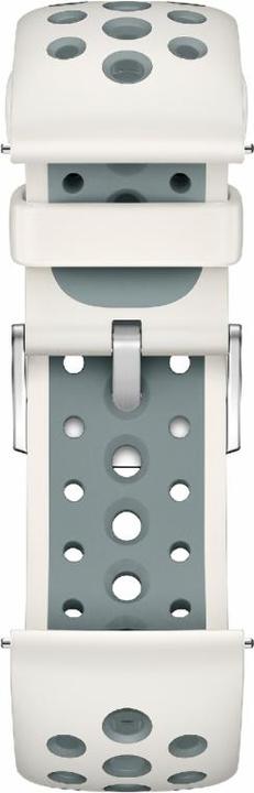 Actual product image Huawei EasyFit 2-22F2, Strap 22mm, Mineral Pilka (22 mm, Fluoroelastomer)