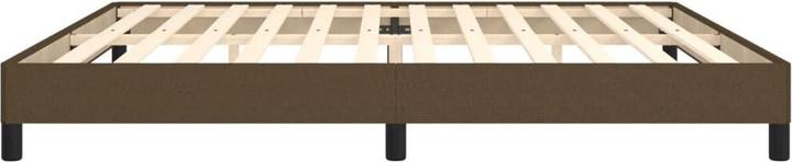 Image du produit vidaXL Bettgestell (200 x 200 cm)