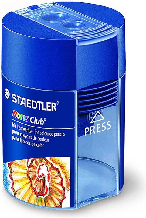 Produktbild Staedtler Manueller Bleistiftspitzer