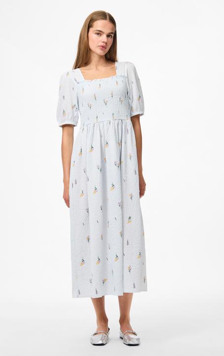 Produktbild Pieces PCJEO Maxikleid (XS)